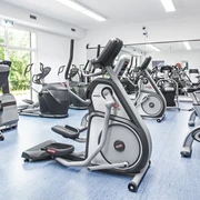 allegro Fitnessstudio Cardio allegro Fitnessstudio Cardio