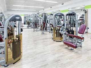 Allegro Fitnessstudio Geraetetraining Allegro Fitnessstudio Geraetetraining