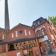 Alpirsbacher Klosterbraeu Brauwelt Fuehrung Gebaeude historisch Alpirsbacher Klosterbraeu Brauwelt Fuehrung Gebaeude historisch