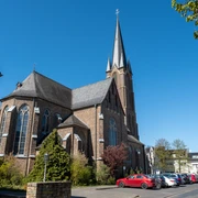 St. Petrus und Paulus  2021 Frühling Swisttal