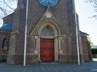 St. Petrus und Paulus  2021 Frühling Swisttal