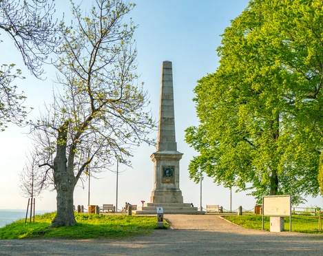 canossa-saeule-bad-harzburg Canossa-Säule