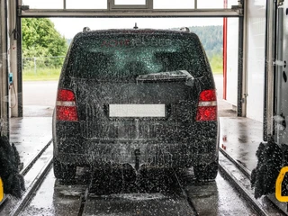 Avia Freudenstadt Autowaesche  Avia Freudenstadt Autowaesche