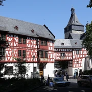 Amthof in Bad Camberg Amthof in Bad Camberg