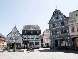 Altstadt Bad Camberg - Altstadt