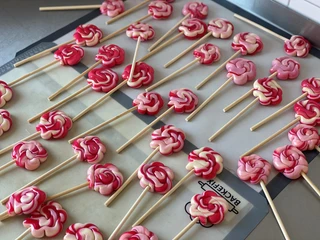 Lollies aus der Sylter Bonscherei