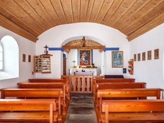 Kapelle Maria zum Guten Rat Rosswald OLYMPUS DIGITAL CAMERA