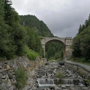 Alte Ganterbrücke