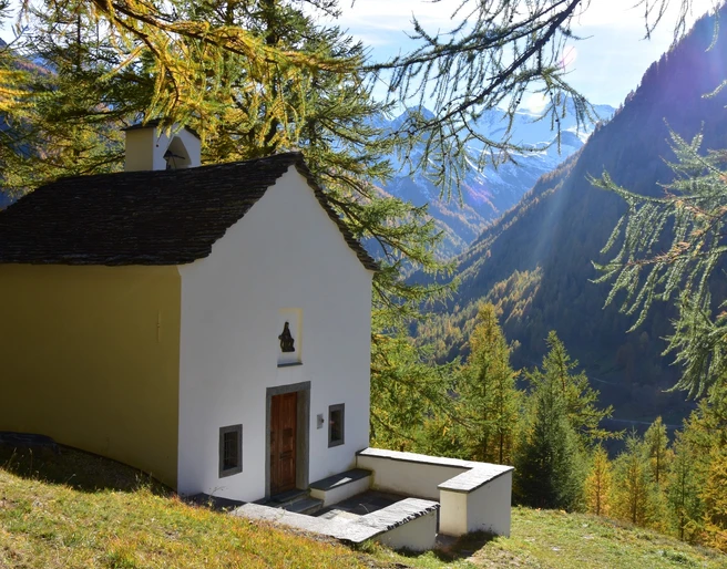 Bleikenkappelle