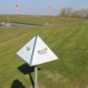 Deicherlebnispfad Nordseebad Otterndorf