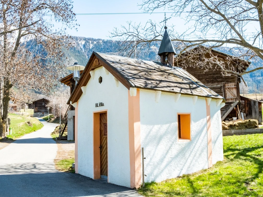 Kappelle Hl. Rita