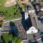 Kirche Ried Brig