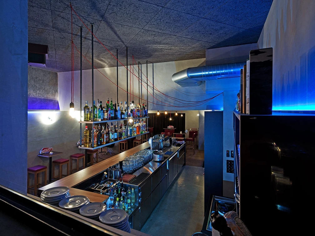 Bar Salzturm