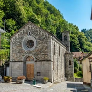 Stockalperweg - ViaStockalper - Gondo Bognanco Domodossola