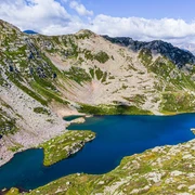Tschawinersee