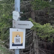 QR Code Panoramaweg