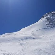 Skitour Böshorn / Rauthorn