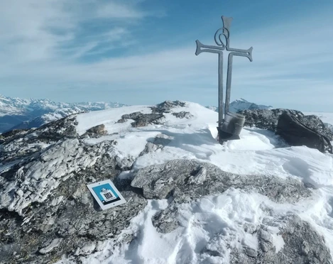 QR Böshorn/ Rauthorn