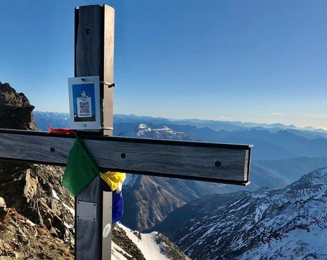 QR Wasenhorn