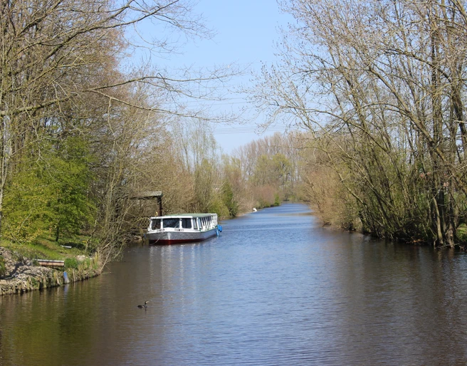 Ihlienworth Anleger Onkel Heinz