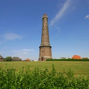 Neuer Leuchtturm Borkum Neuer Leuchtturm Borkum