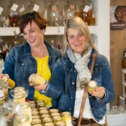 Der Einzelhandel in Bad Essen ist einen Bummel wert