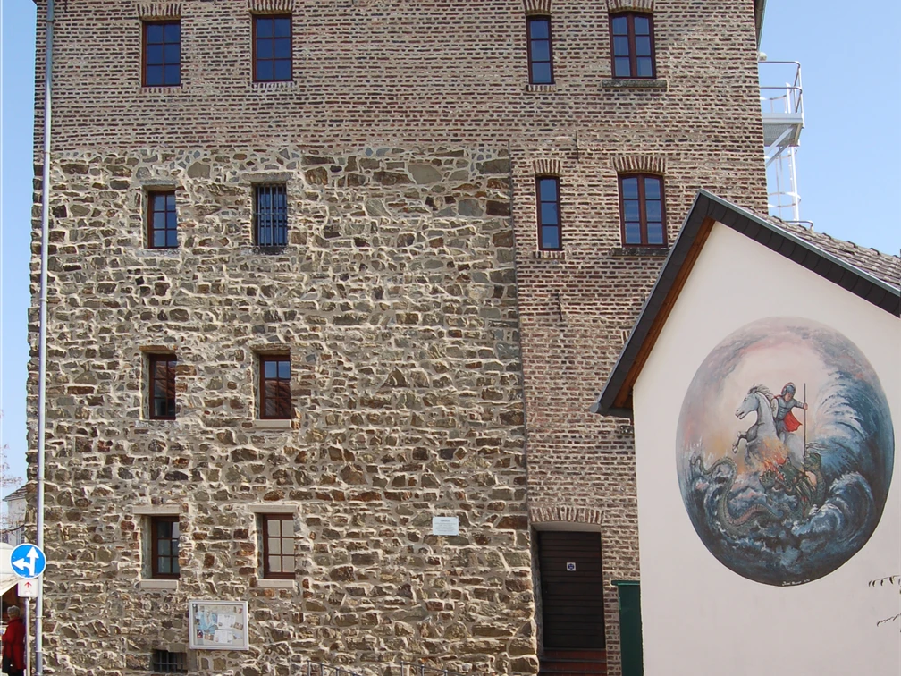 Kallenturm Rheinbach