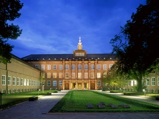 GRASSI Museum, Leipzig