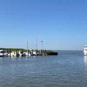 Bäderschiff-Jantje-Hafen