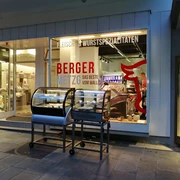 Berger Metzg