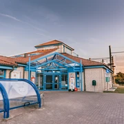 Spielinsel Borkum