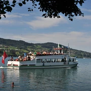 Kursschiff