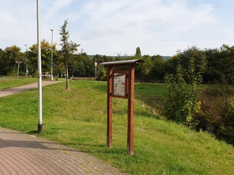 Radrundweg Brücken und Grenzen_Startpunkt Vitrine radrundweg-bruecken-und-grenzen-startpunkt-vitrine