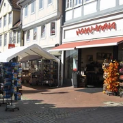 Nanu Nana Außenansicht