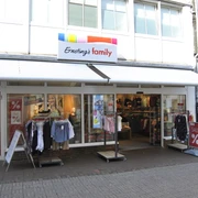 Ernsting´s family Ernsting´s family Außenansicht