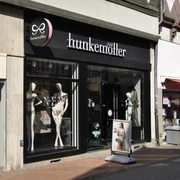Hunkemöller Hunkemöller Außenansicht