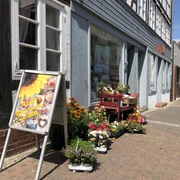 Andis Blumenecke Andis Blumenecke Außenansicht