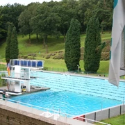 Freibad Eschbachtal