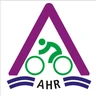 Radwege Eifel: Wegmarkierung Ahr-Radweg Radwege Eifel: Wegmarkierung Ahr-Radweg