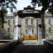 Kupferroute: Kupferhof Rosenthal in Stolberg