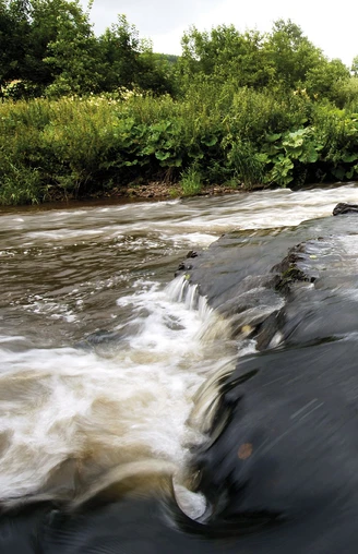 Nat'Our Route 2 - Mittleres Ourtal