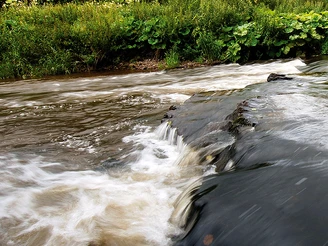 Nat'Our Route 2 - Mittleres Ourtal