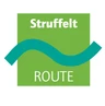Wegmarkierung Wanderweg Struffelroute Wegmarkierung Wanderweg Struffelroute