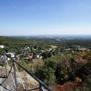 Aussicht auf Königstein Aussicht auf Königstein