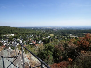 Aussicht auf Königstein Aussicht auf Königstein