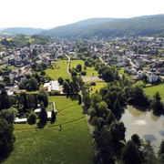 Bad Endbach Bad Endbach