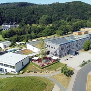 Am Bewegungsbad - Bad Endbach Am Bewegungsbad - Bad Endbach