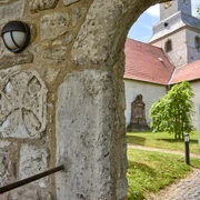 Kirche Roklum