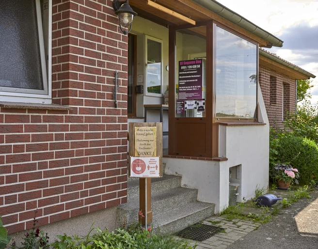 Hofladen Kalies Hofladen Kalies