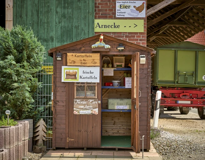 Hofladen Arnecke